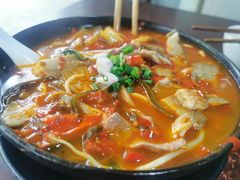 -李米线(总店)