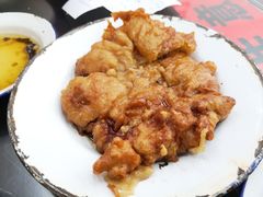 老上海传统炸猪排-逸桂禾面馆
