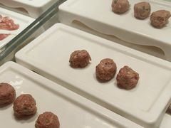 -四囍码头海鲜烧烤自助火锅(外滩南京东路悦荟广场店)
