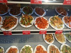 -韩麦大冷面(桂花街直营店)