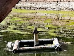 -沕沕水生态风景区