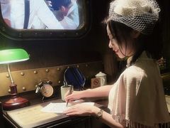 -武汉知音号