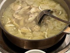 -润园四季椰子鸡火锅(海上世界店)