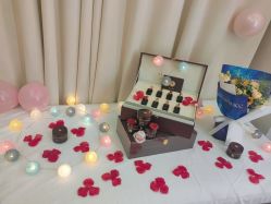 -雅曼妮spa美容养生