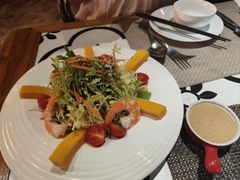 -山色西餐·柴火烤披萨
