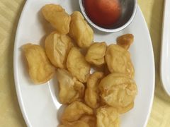 -秦记南岗鱼锅(珠吉路店)