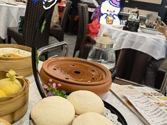 -老廣新意-全天茶点(宝能店)