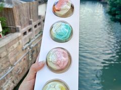 -百年同和·江南点心院(山塘街店)