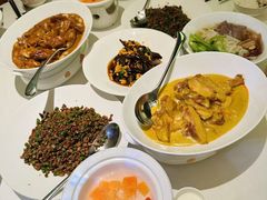 -金链花·泰国餐厅(国贸店)