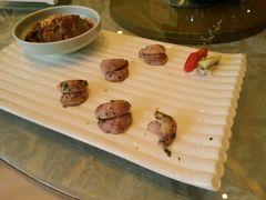 -山明水秀大饭店