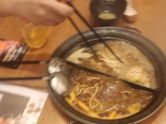 -呷哺呷哺(郑州国贸360餐厅店)