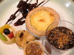 -金海湾自助餐厅(金陵饭店)