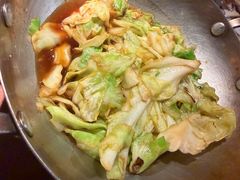 -绿茶餐厅(财富购物中心店)