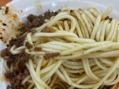 -华兴街自力面店