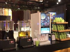 -松咖啡自助餐厅·松北香格里拉