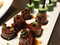 -老牌坊鲁菜名店(宽厚里店)