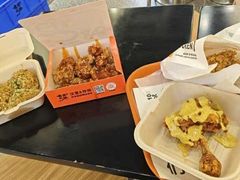 -前进5路汉堡炸鸡(昙华林店)