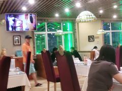 大堂-巴依老爷新疆美食(马驹桥店)