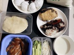 -清真·白记年糕(牛街北口店)