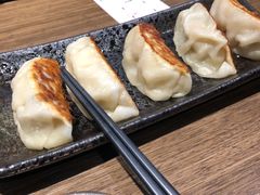 煎饺-雷神拉面(财富中心玉米楼店)