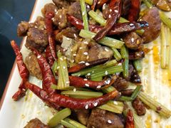 -君霖海鲜私房菜(春柳店)