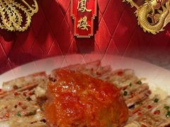 -囍凤楼·粤菜·点心·火锅(温特莱店)