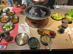 -西塔老太太泥炉烤肉(北京望京店)