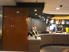 -麦当劳(中山大道中店)