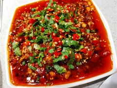 -海底捞火锅(大融城店)