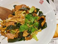 -川成元·麻辣香锅(凯德MALL西直门店)