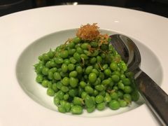 瑶柱密豆-荣府宴(南阳路店)