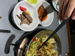 -姑苏家宴·苏帮菜·松鼠桂鱼(苏州总店)