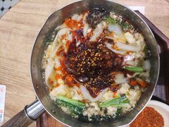 -小满手工粉(杭州滨江龙湖店)
