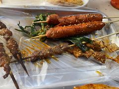 -正宗新疆天山烧烤(贵新街店)