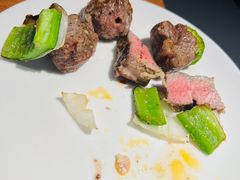 -拉蒂娜·巴西牛排馆 Latina·Brazilian Steakhouse(王府井喜悦店)