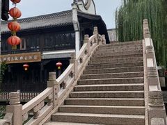 -台儿庄大战纪念馆