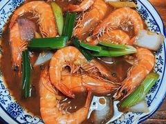 -醉壹号海鲜大排档·老厦门特色菜(厦门美食地标店)