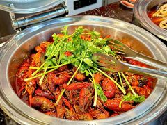 -九记潮汕现切鲜牛肉自助火锅(长沙·方圆荟店)