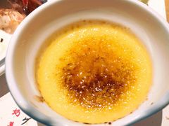 焦糖布丁-味见·雪月花(天富路店)