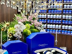 -CHARLIETOWN红茶公司(南京万象天地店)