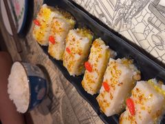 -遇见长安之高山流水(李家村万达店)