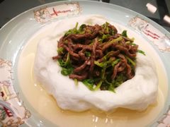 -北京王府井希尔顿酒店·秦唐中餐厅Chynna