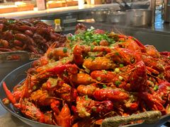 -杭州钱江新城万怡酒店-西餐厅