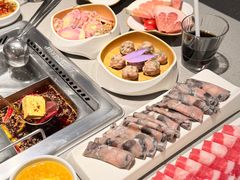 -海底捞火锅(北京路店)