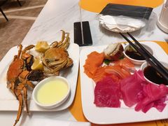 -上海凯宾斯基大酒店