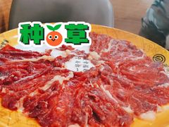 -潮汕大目牛肉火锅(水围店)