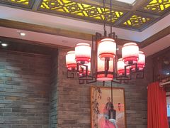 -蜀大侠火锅(森兰花园城店)