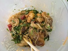 -大姐麻辣烫(莲宝中路店)