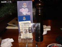 台料-宝莱纳啤酒花园餐厅PAULANER BRAUHAUS Nanjing(广州路店)