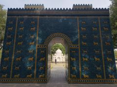 -北京世界公园